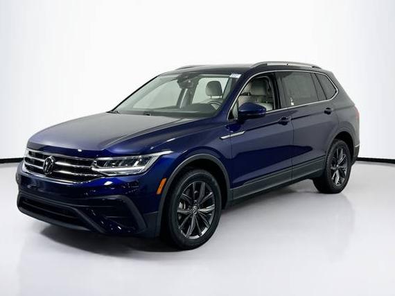 VOLKSWAGEN TIGUAN 4MOTION 2022 3VV2B7AX3NM107153 image VOLKSWAGEN TIGUAN 4MOTION 2022 3VV2B7AX3NM107153 image